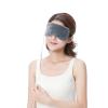 USB Steam Eye MaskElectric Heated Eye MaskPortable Eye Compress for Dry Eyes, Dark Circles, Puffy Eyes view 1