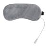 USB Steam Eye MaskElectric Heated Eye MaskPortable Eye Compress for Dry Eyes, Dark Circles, Puffy Eyes view 4