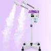 Professional 2 in 1 Facial Steamer, Esthetician Steamer with Hot & Cold Mist, Face Steamer for Facial Deep Cleaning, Facial Steamer for Home Beauty Salon Spa view 1
