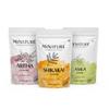 Combo Of Amla Powder Aritha & Shikakai (Pack Of 3) | For Natural Beautiful Hair | Hair Pack for Hair, Conditioning, Smooth, and Shinny, and all types of Hair | 100 Each (100g*3) view 1