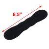 XYWHPGV Hair Twist Wand Styling Braid Tool Ponytail Bun Holder Clip Black(71bc3 9d072 335a6 348c6 0e45f 0302a view 2