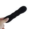 XYWHPGV Hair Twist Wand Styling Braid Tool Ponytail Bun Holder Clip Black(71bc3 9d072 335a6 348c6 0e45f 0302a view 4