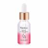 Fujiuia Double Layer Nutrient Oil Anti Barb Dead Skin Moisturizing Care Oil Softener Nail Care 15ml Multi Color Finger Edge view 1