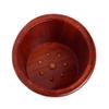 BABYCE Foot Massager Spa Foot Bath Barrel,Solid Wood Foot Tub,Wooden Foot Basin,Smooth and Delicate Pedicure Barrels,Pedicure Bowl Spa Massage Pedicure Barrels Foot Spa Household Wash Ba view 2