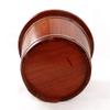 BABYCE Foot Massager Spa Foot Bath Barrel,Solid Wood Foot Tub,Wooden Foot Basin,Smooth and Delicate Pedicure Barrels,Pedicure Bowl Spa Massage Pedicure Barrels Foot Spa Household Wash Ba view 4