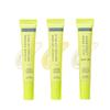 Hyphen Lip Balm Combo for Dry & Chapped Lips | Vanilla & Peach Scents with SPF 30 Protection - Hydrating & Moisturizing for Men & Women view 1