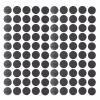 100pcs Feet Grinder Sandpaper Pedicure Tool Sandpaper Electric Callus Remover Accessory exfoliating sanding disc(Fine sand) view 1
