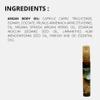 Barefoot Venus Travel Size Mini Argan Body Oil - 8 Milliliters (Midnight Muse) view 4