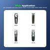 4.2V AC Charger Replacement for Wahl Trimmer Model 9888L 9818L WNT-9 WNT-8 5622 5623 9854L 9918D 9876 9766 8779 79608 97581 Hair Beard Clipper Shaver Power Cord view 3