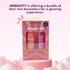 iNNBEAUTY PROJECT Bright On Face & Eye Cream Illuminating Duo view 2