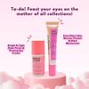 iNNBEAUTY PROJECT Bright On Face & Eye Cream Illuminating Duo view 4