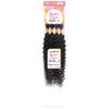 Born Free Bulk by Ali 100% Human Hair Pre Stretched Micro Braiding Hair - WATER BULK 18"-20" (27) view 1
