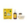 Ceremonia Aceite de Moska Hair Oil & Scalp Massager Set view 1