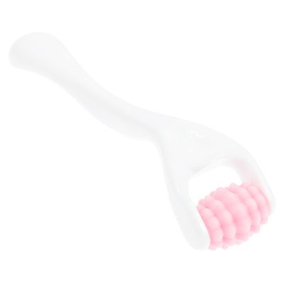 Beatifufu Portable Face Massager Roller Eye Massage Stick for Skin Elasticity and Tenderness for Home Salon Use Durable Beauty Apparatus for Relaxation and Care