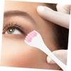 Beatifufu Portable Face Massager Roller Eye Massage Stick for Skin Elasticity and Tenderness for Home Salon Use Durable Beauty Apparatus for Relaxation and Care view 4