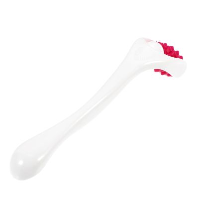 Beatifufu Jade Face Roller Beauty Instrument Face Massager Beauty Tool Portable Facial Stone