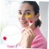 Beatifufu Jade Face Roller Beauty Instrument Face Massager Beauty Tool Portable Facial Stone view 2