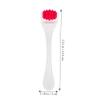 Beatifufu Jade Face Roller Beauty Instrument Face Massager Beauty Tool Portable Facial Stone view 3