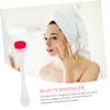Beatifufu Jade Face Roller Beauty Instrument Face Massager Beauty Tool Portable Facial Stone view 4