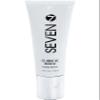SEVEN Haircare CUBICA RENEW Scalp Detox Haircare Exfoliator Pre-Shampoo Deep Conditioning Hair Mask Treatment for Dry Damaged Hair with Eucalyptus, Charcoal, Kaolin & Papaya, Made in USA, 4.5 oz view 1