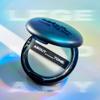 [ABOUT TONE] Blur Powder Pact (01 FAIR) + Glow Powder Pact BUNDLE SET/Pressed Powder Pact with Mirror and Puff, Face Makeup Setting Powder, Finishing Powder with Sebum Control, Vegan view 2