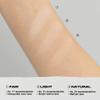 [ABOUT TONE] Blur Powder Pact (01 FAIR) + Glow Powder Pact BUNDLE SET/Pressed Powder Pact with Mirror and Puff, Face Makeup Setting Powder, Finishing Powder with Sebum Control, Vegan view 4