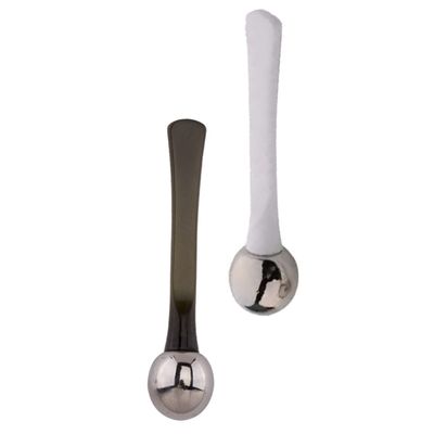 Beaupretty 4pcs Eye Cream Applicator Rod Care Massaging Tool for Reducing Dark Circles and Smooth Easy to Clean for Eye Cream and Lotion Application