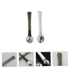 Beaupretty 4pcs Eye Cream Applicator Rod Care Massaging Tool for Reducing Dark Circles and Smooth Easy to Clean for Eye Cream and Lotion Application view 4