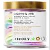 Truly Beauty Unicorn Whipped Body Polish with Chia, Acai and Rose - with Shea for Women, Body Butter Cream for Softer, Smoother and Glowing Skin - 2 Fl. Oz view 1
