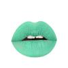 Aromi Light Green Matte Liquid Lipstick | Long-lasting, Witch Green Lip Color with Vegan and Cruelty-free Ingredients, Highly Pigmented, Unique Shade (Green Thumb)
