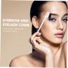 Beavorty 6pcs Eyebrow Brush Lash Comb Eyebrow Brush Double Head Makeup Tool Non-slip Grip for Salon Home Use view 4