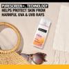 Neutrogena Purescreen+ Invisible Daily Defense Mineral Sunscreen for Face with SPF 30, Broad Spectrum Mineral Sunscreen with Vitamin E, Water Resistant, Fragrance-Free, 1.4 fl. oz view 4