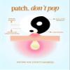 Truly Beauty Pimple Party Pack with Hydrocolloid Acne Patches - Pimple Patch Cute - Zit Patch - Pimples Patches Face - Pimple Stickers - Cute Pimple Patches - 24 CT - 12 mm view 4