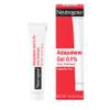 Neutrogena 0.1% Adapalene Gel Acne Treatment, Topical for Acne, Adapalene Medication for Blemishes, Once Daily Topical Retinoid to Prevent Breakouts, Oil & Fragrance-Free, 1.6 oz view 1