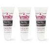 Lanolin Lip Balm 3 pack - Lip Repair for Hot/Dry Weather - Natural Lanolin Nipple Cream - Lip Moisturizer for cracked lips - Hydrating lip care - Ultra pure jojoba oil - Kosher chap stick (1.05 oz) view 1