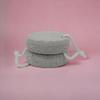 2PCS Festcool Foot Stone Pumice Remove Callusess Dead Skin for Feet and Palm view 4