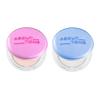 [ABOUT TONE] Glow Powder Pact + Air Fit Powder Pact BUNDLE SET/Pressed Powder Pact with Mirror and Puff, Face Makeup Setting Powder, Finishing Powder with Sebum Control, Vegan view 1