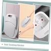 Beavorty Solid Material Foot Wash Basin Foldable Foot Soaking Bucket Acupoint Massager view 4