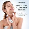 Retinol Neck Cream for Tightening and Firming: Anti Aging Reduce Neck Lines Wrinkles Fine Lines with Roller Applicator - for Face, Neck & Chest 1.7 OZ/50g view 4