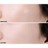 [ABOUT TONE] Air Fit Powder Pact + Sebum Cut Powder Pact BUNDLE SET/Pressed Powder Pact with Mirror and Puff, Face Makeup Setting Powder, Finishing Powder with Sebum Control, Vegan view 4