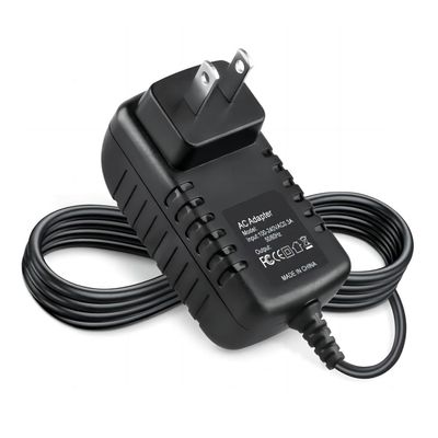 K-MAINS AC DC Adapter for No No Hair Removal System STA140P STA140D STA-100M Epilator