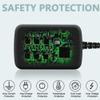 K-MAINS AC DC Adapter for No No Hair Removal System STA140P STA140D STA-100M Epilator view 3