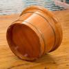 BABYCE Foot Massager Spa Foot and Leg Spa for Adults,Sauna Wooden Bucket,Foot Massage Spa for Home,Relax Pedicure Foot Bath,Large Foot Bath Spa Tub Foot Spa Household Wash Ba view 3