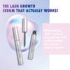 MIYA LASH Lash Lift & Brow Lamination Kit + Eyelash Growth Serum | Deluxe Lash & Brow Care view 4