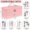 LEFORZ Travel Carrying Case Bag Fits Shark Glam/Shark Flexstyle/FlexFusion view 2