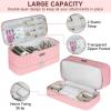 LEFORZ Travel Carrying Case Bag Fits Shark Glam/Shark Flexstyle/FlexFusion view 4