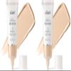 JOAH Beauty Perfect Complexion BB Cream with Hyaluronic Acid and Niaciminade, Korean Makeup with Medium Buildable Coverage, Evens Skin Tone, Lightweight, Semi Matte Finish, Fair with Warm Undertones view 1