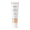 JOAH Beauty Perfect Complexion BB Cream with Hyaluronic Acid and Niaciminade, Korean Makeup with Medium Buildable Coverage, Evens Skin Tone, Lightweight, Semi Matte Finish, Fair with Warm Undertones view 2