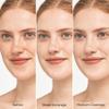 JOAH Beauty Perfect Complexion BB Cream with Hyaluronic Acid and Niaciminade, Korean Makeup with Medium Buildable Coverage, Evens Skin Tone, Lightweight, Semi Matte Finish, Fair with Warm Undertones view 3