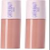 Carter Beauty By Marissa Carter Free Speech Lip Tint - Cruelty-Free Formula- Provides A Creamy, Luxurious Look - Moisturizes The Lips - Long Lasting - Saoirse - 0.26 Oz (Pack of 2) view 1